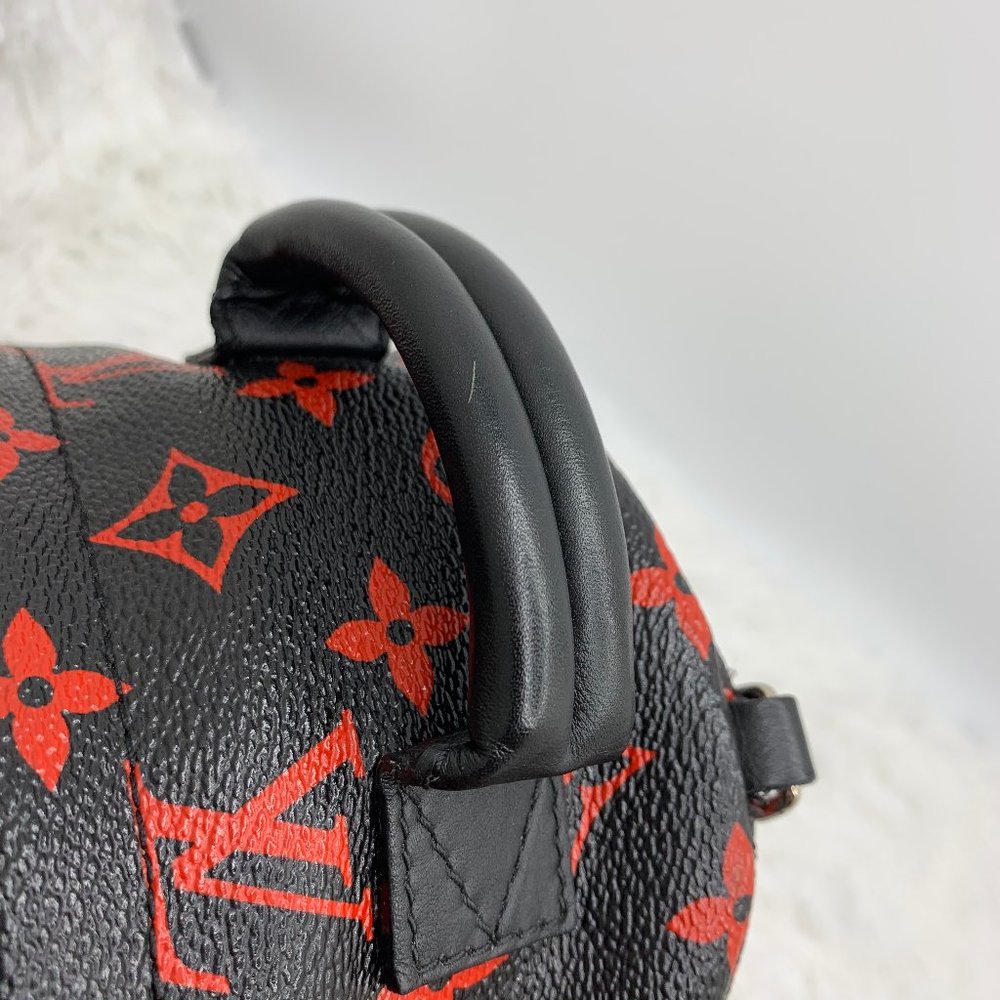 ❌SOLD❌ Louis Vuitton Infrarouge Mini Backpack - Picture 12 of 16